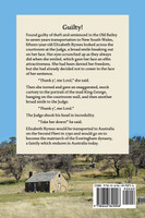 ELIZABETH RYMES - A Remarkable Life