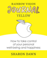 Rainbow Vision Journal YELLOW