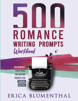 500 Romance Writing Prompts