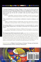 Postcolonial Imagination & Feminist Theology
