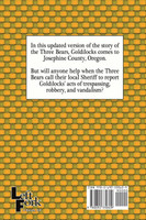 Goldilocks and the Three BARs (Beyond Available Resources)