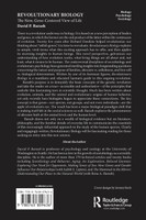 Revolutionary Biology