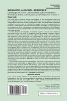 Managing a Global Resource