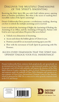 Unlimited Anointing