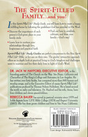 The Spirit-Filled Family