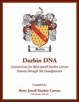 Durbin DNA