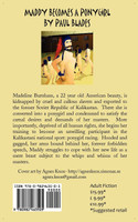 Maddy Becomes a Ponygirl