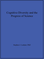 Cognitive Diversity and the Progress of Science