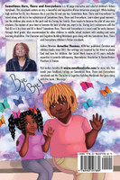 Sometimes Here, There and Everywhere