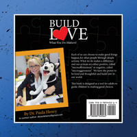 Build Love What You Do Matters