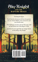 Sky Knight and the Raptor Trials
