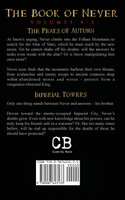 The Book of Never