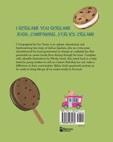 I Campaigned for Ice Cream