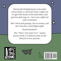 What's My Night Out?