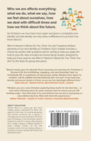 Who In Heaven's Name Do You Think You Are?