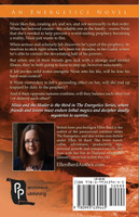 Nixie and the Healer
