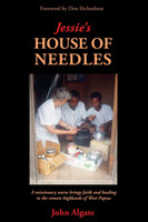 Jessie's House of Needles