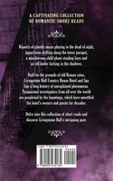 The Hauntings of Livingstone Hall