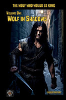 Wolf in Shadows