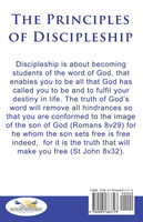 The Principles of Discipleship