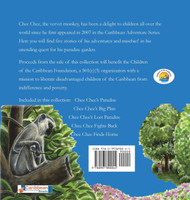 The Complete Collection of Chee Chee's Adventures