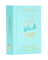 Unplug [Mini Book]