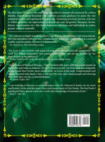 SuperCritical Essential Oils