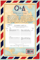 Q&A Four-Year Journey For Couples