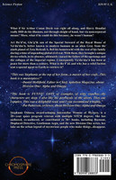 A Small Medium At Large