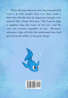 Herman to the Rescue