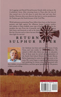 Return to Sulphur River