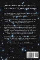 The World is at Your Command