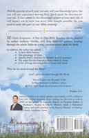 My Daily Scriptures