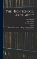 The High School Arithmetic