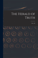 The Herald of Truth; Vol. 43