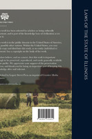 Laws of the State of Illinois; 1905