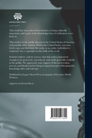 Manual Therapeutics; a Treatise on Massage; Its History, Mode of Application and Effects, Indications and Contra-indications