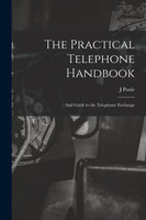The Practical Telephone Handbook