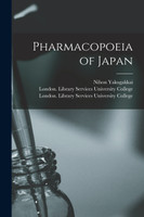Pharmacopoeia of Japan [electronic Resource]