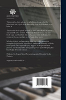 Syllabus of a Course of Six Lectures