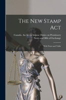 The New Stamp Act [microform]