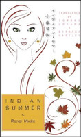 Indian Summer