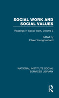 Social Work and Social Values