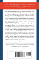 The Religion of Democracy