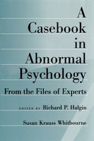 A Casebook in Abnormal Psychology