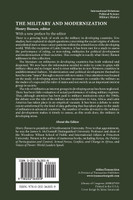 The Military and Modernization