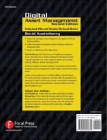 Digital Asset Management