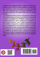 LA SEÑORA DEL PRIMERO
