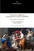 Il benessere soggettivo come guida per le policy pubbliche