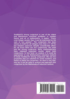 Mathematical induction method in Goldbach's strong conjecture